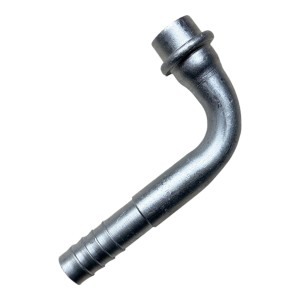 Redukcja z G12 na G10 na węża 13 mm
