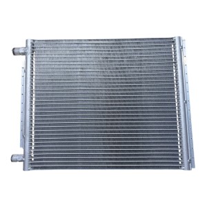 CHŁODNICA SKRAPLACZ KLIMATYZACJI 390/350/20 AUTOCLIMA 30311343G