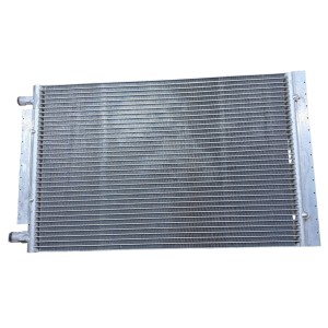 CHŁODNICA SKRAPLACZ KLIMATYZACJI 525/350/20 AUTOCLIMA 30311346CP