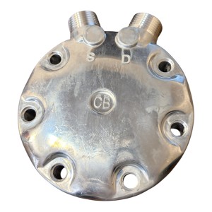 GŁOWICA SANDEN SD7H15 V/ROT TYP CB