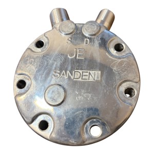 GŁOWICA SANDEN SD7H15 V/OR TYP JE