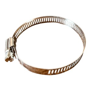 Obejma rury webasto 60-83 mm